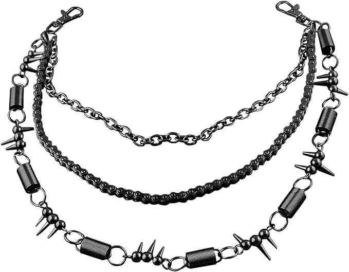 Side chain